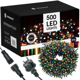 lampki-choinkowe-500-led-zewnetrzne-stale-swiatlo-swiateczne-multikolor