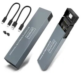 obudowa-na-dysk-ssd-nvme-sata-pcie-m-2-usb-c-gen2-kieszen-adapter-dysku-m2