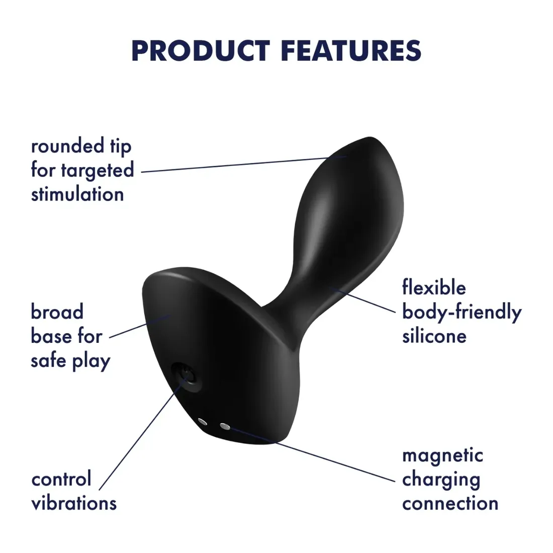 satisfyer-backdoor-lover-black