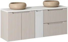 kaszmirowy-zestaw-mebli-lazienkowych-140-cm-2x-umywalka-braz-wiszacy-biel