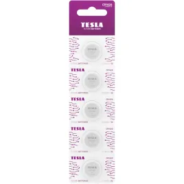 5x-bateria-tesla-cr1620-dl1620-lithium-3v