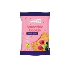 smoothie-cookie-ciastko-owsiane-wege-bez-cukru-glutenu-malina-jezyna-50g