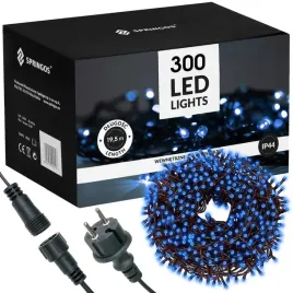lampki-choinkowe-300-led-zewnetrzne-grube-stale-swiatlo-195m-niebieskie