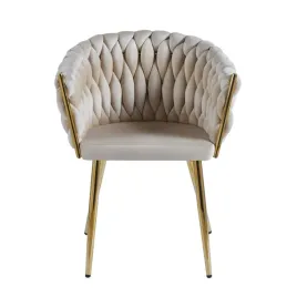 eleganckie-krzeslo-tapicerowane-klara-k7-fx-g-tkanina-velvet-bezowe