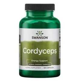 swanson-cordyceps-600mg-120-cap