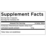 swanson-cordyceps-600mg-120-cap-liczba-sztuk-120-szt