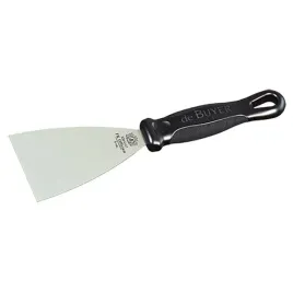 lopatka-trojkatna-8cm-de-buyer-stal-gietka-ergonomiczna