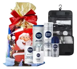 swiateczny-zestaw-xxl-na-prezent-dla-niego-nivea-skin-protect-kosmetyczka