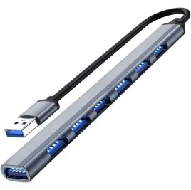 ak340a-hub-usb-1x3-0-6x2-0-slim