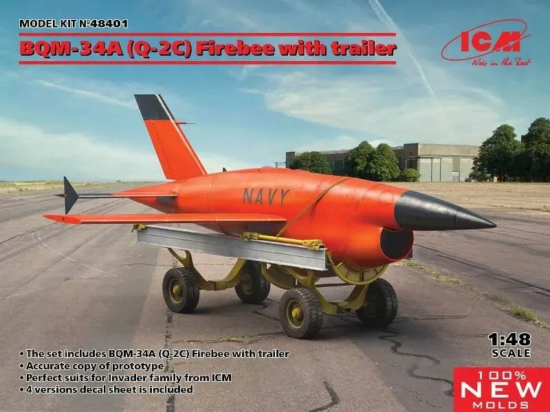 bqm-34a-q-2c-firebee-with-trailer-1-48-marka-icm