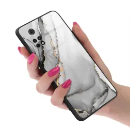 etui-do-xiaomi-poco-m4-pro-4g-obudowa-glass-szklane-marmurki-marble-wzory