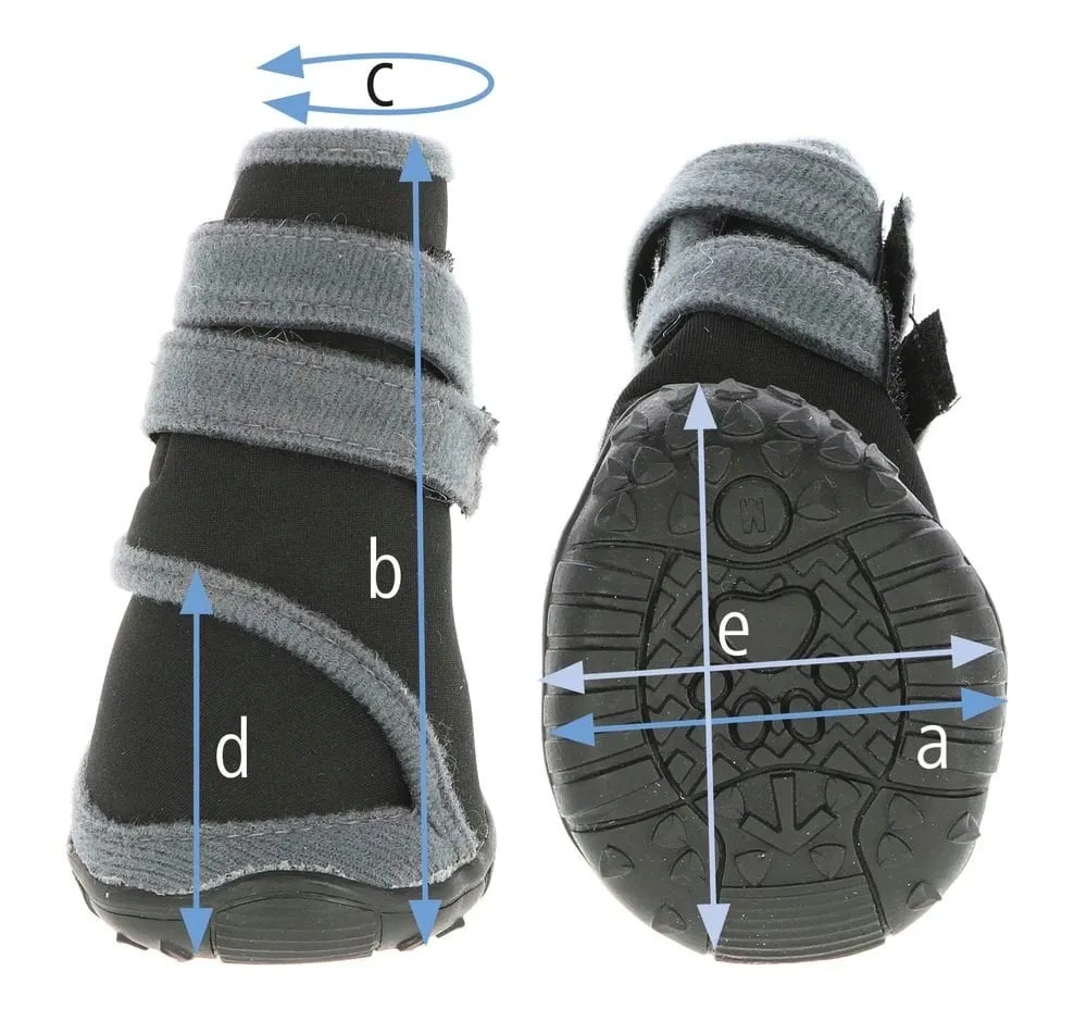 buty-dla-psa-active-xs-kerbl-stan-nowy