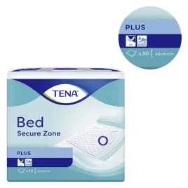 tena-bed-plus-podklady-chlonne-maty-nietrzymanie-moczu-60x90cm-30szt