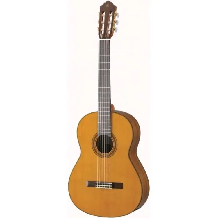 yamaha-cx-40-ii-gitara-elektroklasyczna