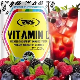 witamina-c-w-proszku-na-odpornosc-real-pharm-vitamin-c-200g-owoce-lesne