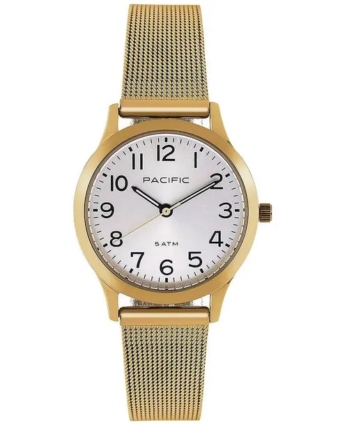 Zegarek damski Pacific Classic Pacific-PC00678