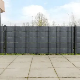 parawany-balkonowe-10-szt-antracytowe-255x19-cm-rattan-pe-lumarko