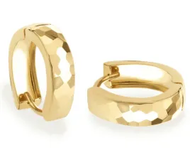 piekne-zlote-diamentowane-kolczyki-honey-8kt-333