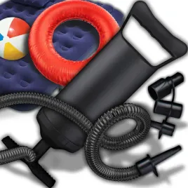 pompka-tlokowa-reczna-turystyczna-do-materaca-pontonu-pilek-3-rozne-wentyle