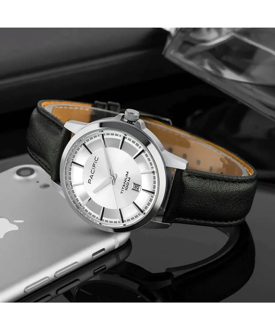 zegarek-meski-pacific-titanium-pacific-pc00644-stan-nowy