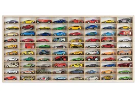 polka-na-resoraki-autka-80-miejsc-drewniana-hot-wheels-organizer-drewno