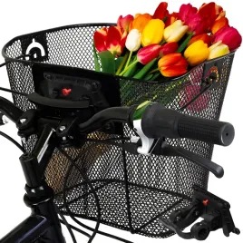 kosz-na-rower-metalowy-koszyk-rowerowy-duzy-na-kierownice-miejski-czarny