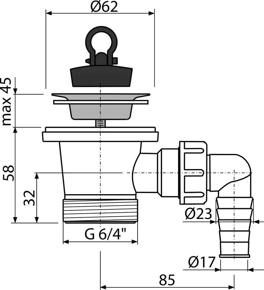 spust-umywalki-6-4-a31p