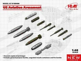 us-aviation-armament-amerykanskie-uzbrojenie-podwieszane-1-48