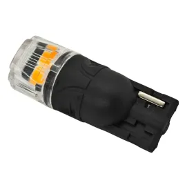 w5w-zarowka-led-t10-12v-canbus-450lm-pomaranczowy-mocny