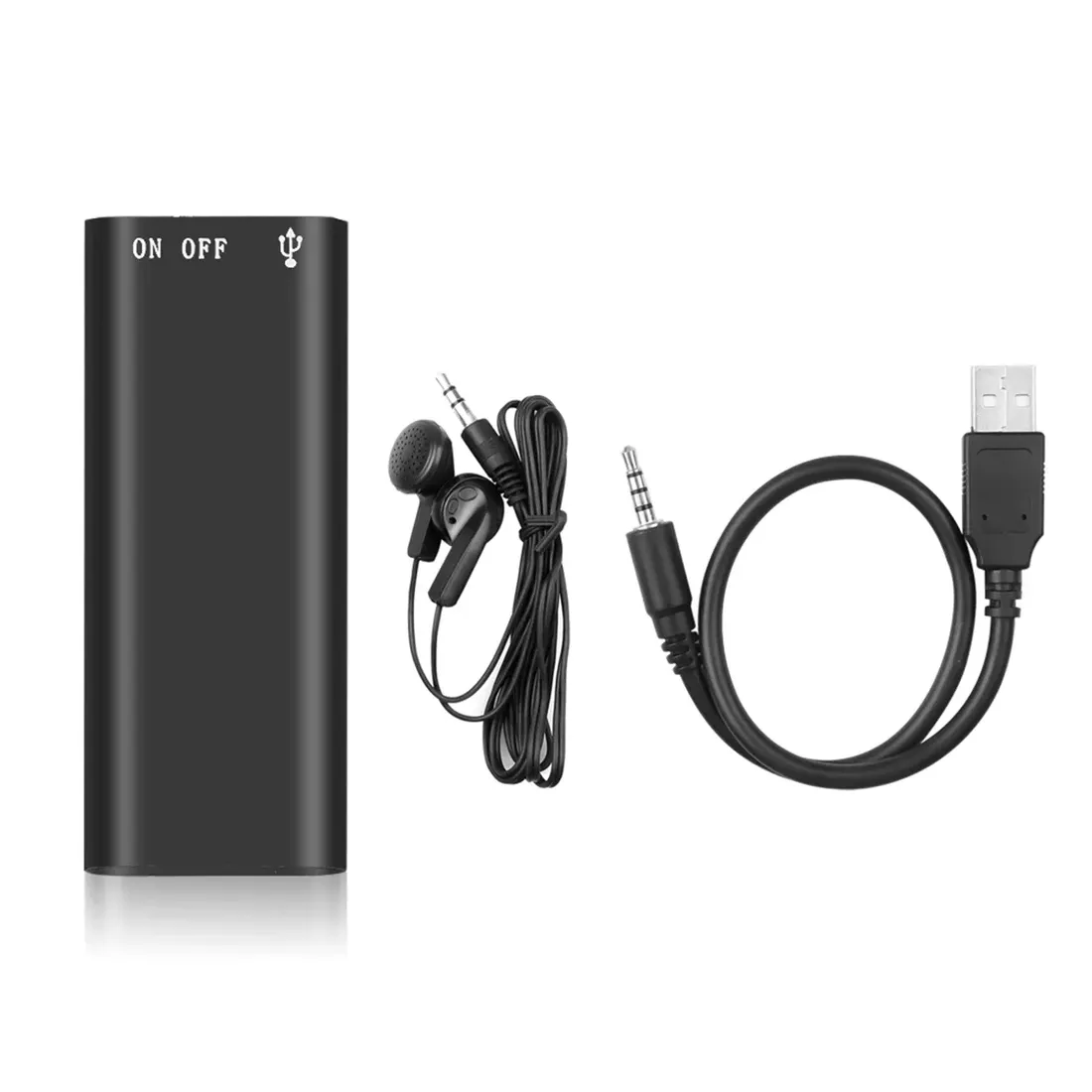 dyktafon-bedee-dyktafon-8gb