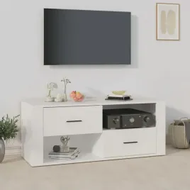 szafka-pod-tv-biala-100x35x40-cm-material-drewnopochodny-lumarko