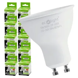 10x-zarowka-led-gu10-10w-900lm-barwa-ciepla-premium-energooszczedne-zestaw