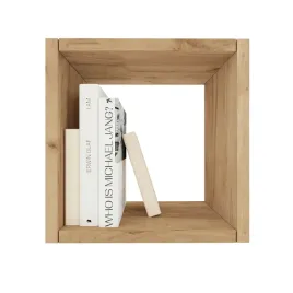 polka-na-ksiazki-dab-craft-30x30x20-pokoj-tanio