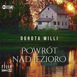 powrot-nad-jezioro-audiobook-dorota-milli