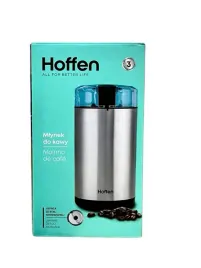 hoffen-mlynek-do-kawy-srebrny-150w-50g