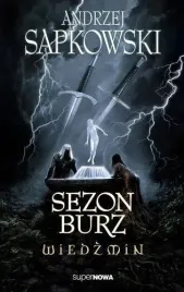 wiedzmin-8-sezon-burz-andrzej-sapkowski