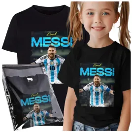 koszulka-pilkarska-dziecieca-lionel-messi-prezent-dla-dziecka-tshirt-140