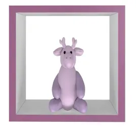 polka-kwadrat-scienny-szafka-wiszaca-30-x-15-biala-pcv-fiolet-na-zabawki
