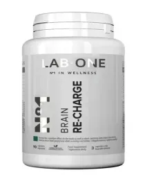lab-one-brain-re-charge-pamiec-koncentracja-l-tyrozyna-90-kapsulek