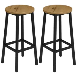 hoker-barowy-krzeslo-do-baru-okragly-taboret-stolek-do-kuchni-olcha-loft