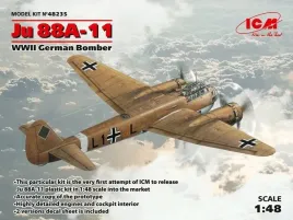 junkers-ju-88a-11-wwii-german-bomber-1-48