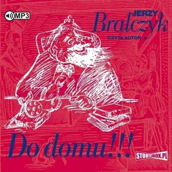 do-domu-audiobook-jerzy-bralczyk