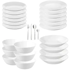 ikea-oftast-komplet-talerzy-zastawa-stolowa-32-szt-sztucce