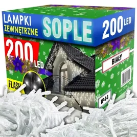 sople-200-led-lampki-choinkowe-zewnetrzne-waterproof-biale-zimne-flash