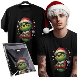 koszulka-meska-grinch-swiateczna-tshirt-swiateczny-prezent-pod-choinke-l