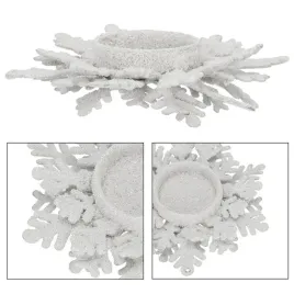 swiecznik-na-tealighty-srebrny-swiateczny-ozdoba-brokatowy-glamour-12-cm