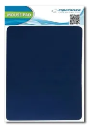 podkladka-pod-mysz-myszke-esperanza-mouse-pad-ea145b-niebieska-22cm-18cm