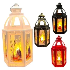 4x-latarenka-plastikowe-baterie-dekoracyjna-swiateczna-lampion-13-cm-th-033