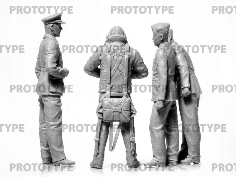 wwii-raf-cadets-4-figures-1-32-stan-nowy