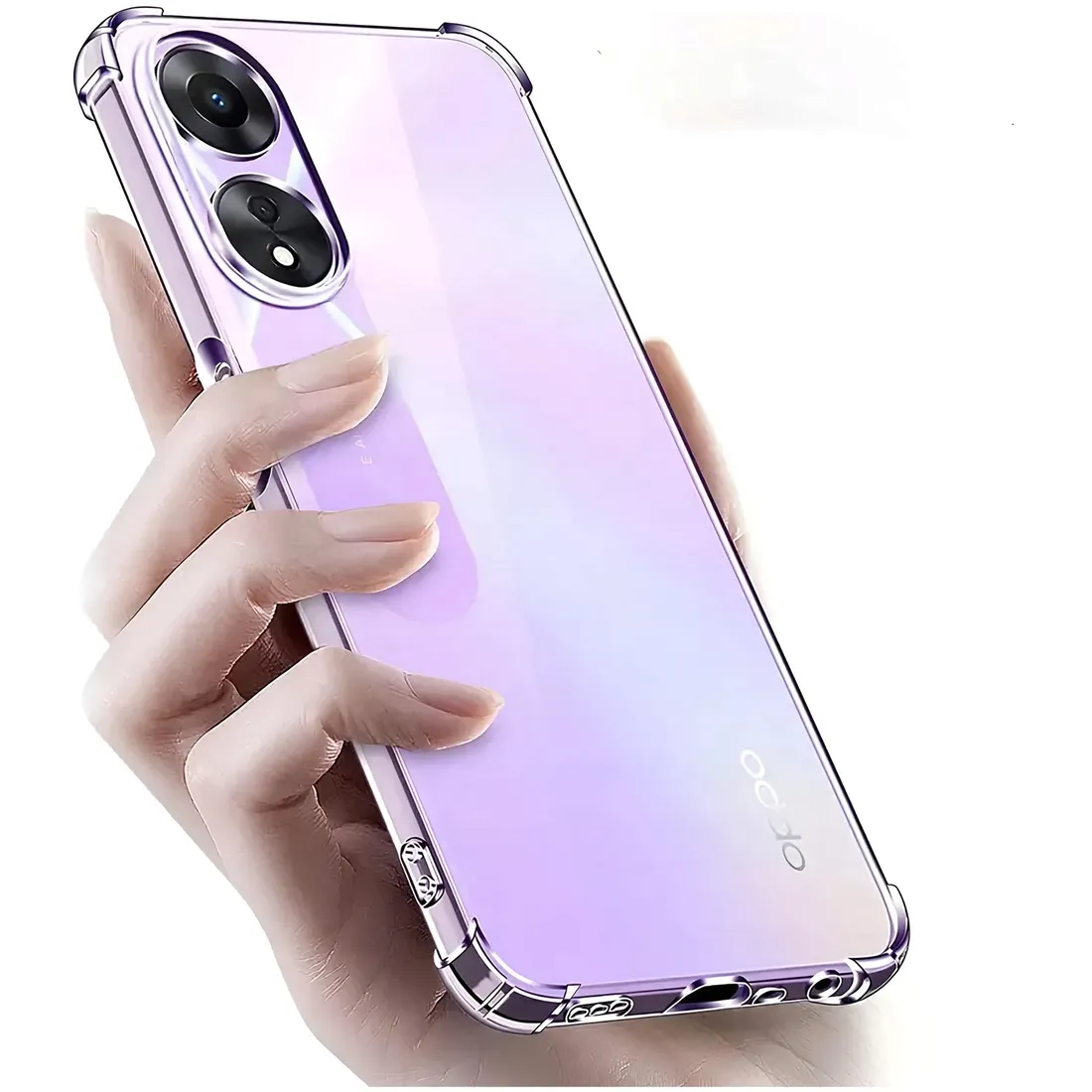 etui-plecki-do-oppo-a78-4g-anti-shock-case-wzmacniany-clear